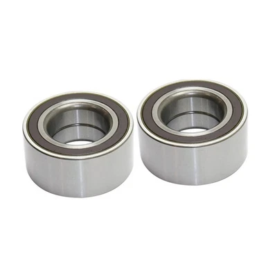 Rodamientos de rueda delanteros/traseros, lado conductor y pasajero para Mercedes-Benz C55 AMG 05 06 Foto 1 de 4