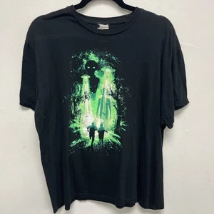 Allen Vintage Tee - Picture 1 of 2