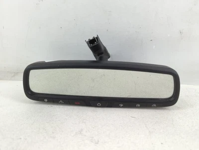 2013-2016 Hyundai Genesis Interior Rear View Mirror Oem AGBI6 - Image 1 of 4