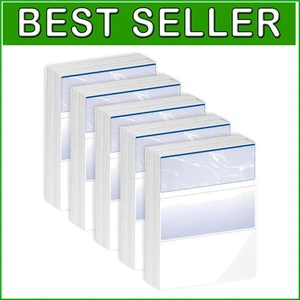 Secure Scheck Druckpapier - 24 Pfund, 2500 Blatt, 8,5 x 11, Betrugsbekämpfungsfunktionen - Bild 1 von 12