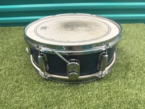 ⚡️Whitehall 14”X5” Snare Drum Made In Japan 60er-70er Jahre - Blue Sparkle⚡️ - Bild 1 von 16