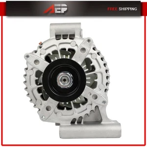 180A Alternator Fit for Lexus LS460 2007-2012 V8 4.6L 27060-38040 A6330 11328 - Picture 1 of 9