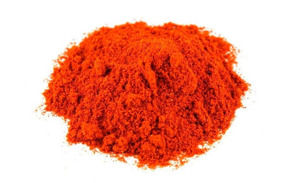 PICA Y MAS SAVINA RED HABANERO PEPERONCINO IN POLVERE 10 GR. PURO 100% PEPERONCINO...