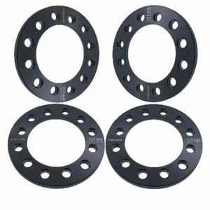 1/2" 6x135 Spurverbreiterung - breiterer Stand, erhöhter Abstand, passend für Ford F150... - Bild 1 von 7