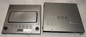 Kenwood TS-450S custodia superiore e inferiore - Foto 1 di 3