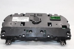 SPEEDOMETER CLUSTER Jaguar XF XFR 2016 16 2017 17 GX6310849AH 1367005 - Picture 1 of 12