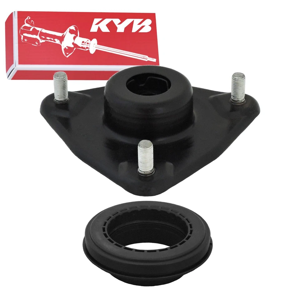 Kit de montaje de puntal de suspensión delantero KYB para Hyundai Tucson 2010-2015 Foto 1 de 1