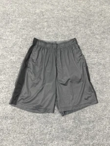 Nike Dri Fit Shorts Herren Medium elastischer Bund Sporttaschen Stretch Training - Bild 1 von 8
