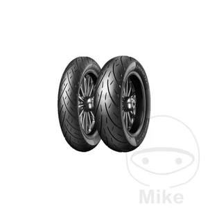 Reifen MU85B16 77H TL rear Reifen Metzeler Cruisetec 8019227357813 - Bild 1 von 1
