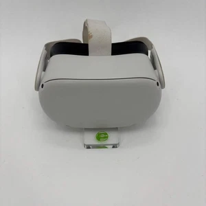 Meta Quest 2 64GB Standalone All-in-One VR Headset Only KW49CM - Picture 1 of 6