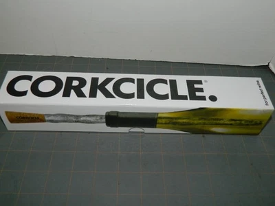 Enfriador de vino CORKCLE con corcho congelable caja abierta - ENVÍO GRATUITO Foto 1 de 4