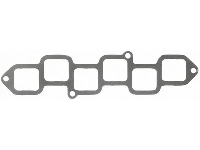 Juego de juntas plenum de inyección de combustible para Chrysler Concorde Felpro 41471BRFT Foto 1 de 2