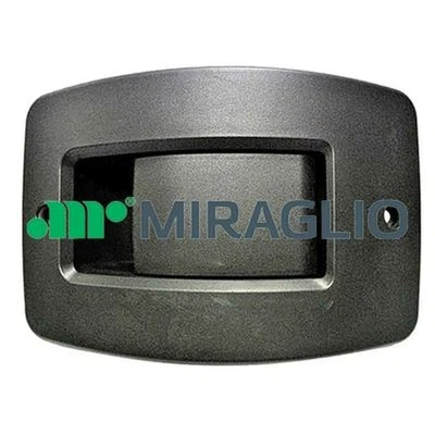 ORIGINAL® Miraglio Türgriff, Innenausstattung für Fiat DUCATO Kasten DUCATO - Bild 1 von 4