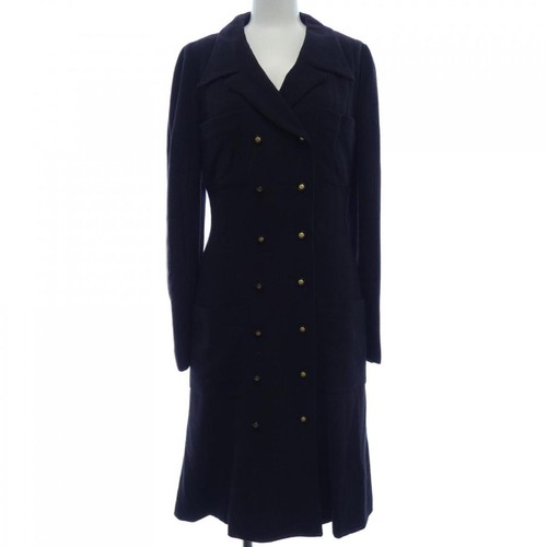 Cappotto Chanel vintage r5_0713
