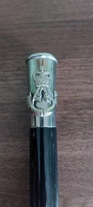 The Rifles Regimental Drill Cane - Picture 1 of 5