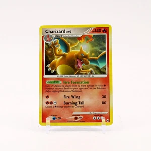 Charizard - 1/99 Arceus Set Holo Rare Pokemon - NM/LP - Picture 1 of 2