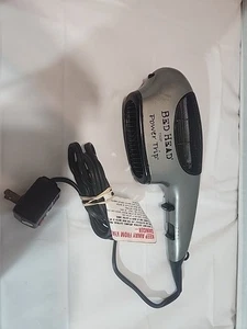 Bead Head Tigi Power Trip Multi-Styler Hair Dryer Ionic 1875 Without Attachments - Picture 1 of 6