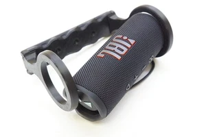 Wall Mount Holder Bracket for JBL Flip 6 Bluetooth Speaker (ATV, UTV, Bike, +) - Picture 1 of 7