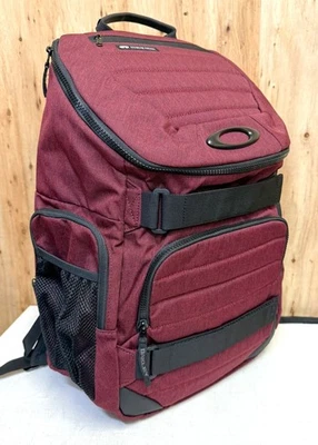 Mochila grande Oakley Enduro 2.0 bolso para laptop 24L FOS900303-4SH (Z) - Imagem 1 de 4