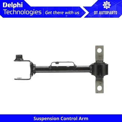 For 2002-2006 Acura RSX Suspension Control Arm Rear Upper Delphi 2003 2004 2005 - Image 1 of 4