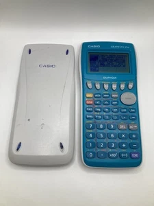 CASIO - Calculatrice Scientifique Casio Graph 25+ pro - Photo 1/13