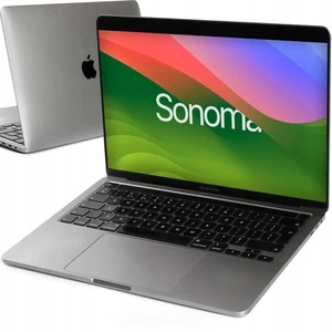 MacBook Pro 13" 2020 i7 16/512 A2251  - Bild 1 von 16