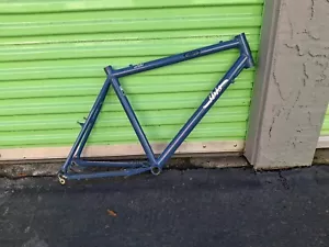 Ibis Alibi Mountain Bike Frame 20" - Picture 1 of 12