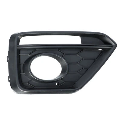 OEM 2018 Volkswagen Beetle Lower Grille Trim Bumper 5C5-853-666-H-9B9 NEW - Image 1 of 4