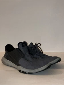 Nike Flex Control TR3 Anthracite US Size 10 Comfortable Running shoe 332 - Picture 1 of 10