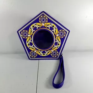 Litjoy - Harry Potter Honeydukes CHOCOLATE FROG Wristlet Purse Bag - Picture 1 of 3