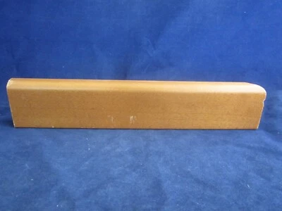 IKEA AKURUM Adel Marrón Base de Cocina Gabinete Borde Cornisa Redondeada 100.211.44 12"C Foto 1 de 4