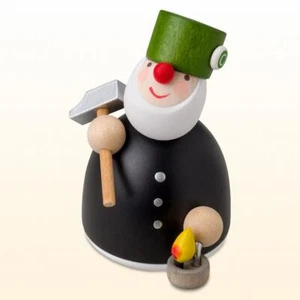 Sonderedition Picus Bergmann Bergschmied VEK 072 Fachhandel Erzgebirge neu 2018 - Bild 1 von 1