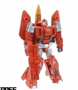 New Transformers Botcon 2016 Dawn Of The Predacus Deluxe Class Terrorsaur MISB - Picture 1 of 3