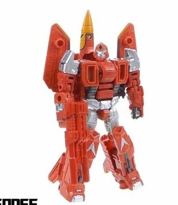 New Transformers Botcon 2016 Dawn Of The Predacus Deluxe Class Terrorsaur MISB - Image 1 of 3