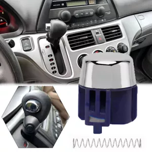 For Honda Odyssey 2005-2010 Transmission Shift Lever Push Knob 54132-SHJ-A01 - Picture 1 of 12