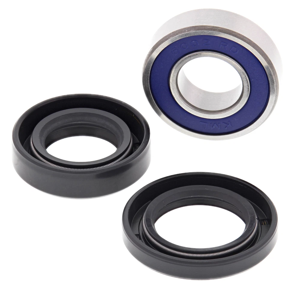 Sello de cojinete de vástago de dirección inferior para Arctic Cat 90 4 tiempos 2004 2005 Foto 1 de 1