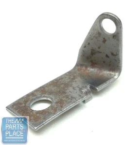 1970-81 Pontiac Firebird Clutch Fork Return Spring Bracket (on Frame) - NEW - Picture 1 of 1