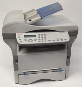 Stampante Multifunzione Oki B2520 MFP - Foto 1 di 7
