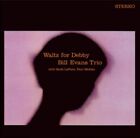 Bill Evans Trio Waltz For Debby Vinyl New & Sealed