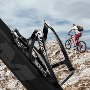 Bike Water Bottle Cage Drink Holder for MTB Road Mountain Bike Removable Riding - Picture 1 of 18