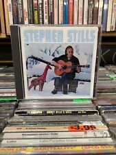 STEPHEN STILLS // (Self-Titled) (Japan) (Import) (2008 Remaster) SHM-CD [CD, VG]