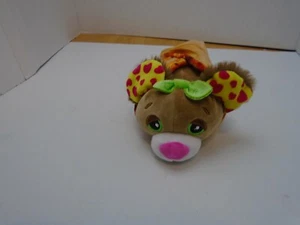 Cutetitos Pizzaitos series 5 Basilito the mouse - Cheezy - Picture 1 of 8