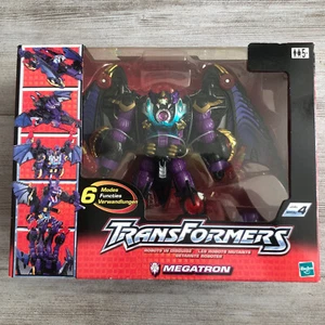 Transformers Robots In Disguise RID Megatron 2001 MISB - Foto 1 di 11
