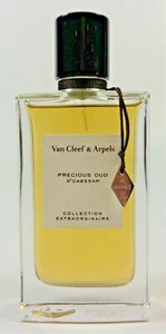 Van Cleef & Arpels Precious Oud 1.5 oz / 45 ml Eau de Parfum Spray NEW - Picture 1 of 3
