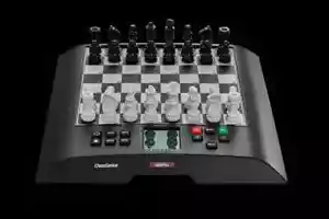 Computadora de ajedrez The Millennium ChessGenius - Imagen 1 de 7