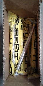 Lot of 15 Hubbell Fargo GLSF-4076A Automatic Splice Full Tension ASCR - New - Picture 1 of 8