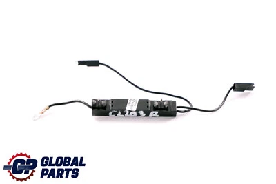Amplificador antena trasero derecho mercedes-benz clase clc cl203 a2038270642 - Imagen 1 de 4