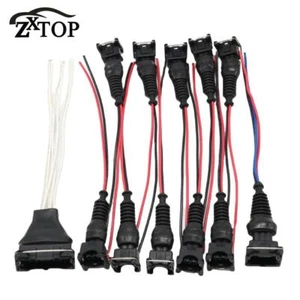 Fuel Injector AFM TPS Wiring Harness Connector Kit for Datsun 2.4L 2.8L 280218 - Picture 1 of 10