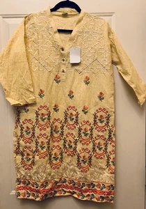 indian pakistani womens kurtis - Picture 1 of 1