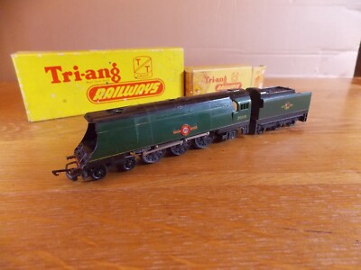 Tri-ang Model Railways/Trains for sale | eBay